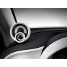 smart fortwo & forfour 453 Kombiinstrument Zusatzinstrumente Benzin