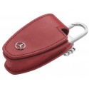Orig. Mercedes Benz Schlüsseletui Schlüsselhülle Schlüsseltasche rot B66958406