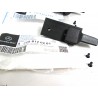 Orig. Mercedes-Benz Halter Verriegelung Rollo Laderaumabdeckung B-Klasse 246