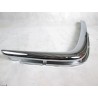 Original Mercedes-Benz Stoßfänger Blende chrome rechts SL 107