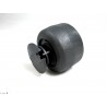 Original Mercedes-Benz Wagenheberaufnahme Stopfen für Wagenheber V-Klasse 639 447