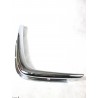 Original chrome Blende Stoßfänger links SL SLC 107 A1078850901