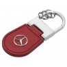 Original Mercedes-Benz Schlüsselanhänger Shanghai rot B66958139 x