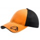 Original smart Cap Passion schwarz orange unisex B67993579 X