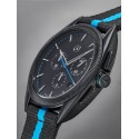 Orig. Mercedes-Benz Armbanduhr Chronograph Uhr Herren Sport Fashion M3 B66954061 