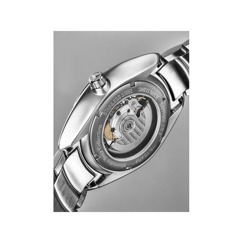 Mercedes Amg Mercedes Benz Uhr Automatik Original Mercedes-Benz