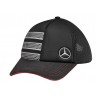 Original Mercedes-Benz Cap Basecap Trucker Actros schwarz B67871301