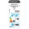 Semperit Master Grip 2 Winterreifen 175/55 R15 77T