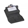 Orig Mercedes-Benz Gummimatten Allwettermatten rechtslenker E-Klasse 212 CLS 218