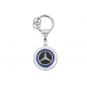 Original Mercedes-Benz Schlüsselanhänger EQ beleuchtet B66953963