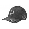 Original Mercedes-Benz Golf Cap Basecap Mütze schwarz Puma B66450357