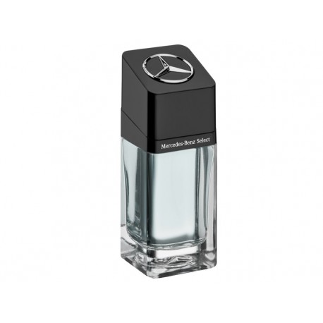 Original Mercedes-Benz Select Parfum 100ml Eau de Toilette männlich B66958766