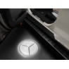 Original Mercedes LED Projektor Stern Satz 2 teilig A-Klasse 177 B-Klasse 247