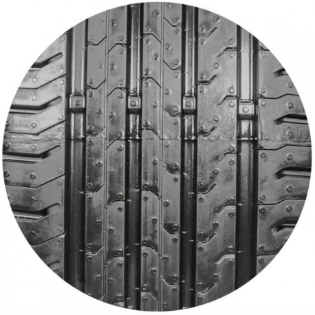 Continental ContiEcoContact 5 MO Sommerreifen 205/55 R16 91V