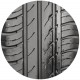 Continental ContiEcoContact 3 MO Sommerreifen 185/65 R15 88T
