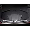 Original Mercedes Benz Windschott transparent 3-teilig SLK 171 B67812227