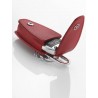 Orig. Mercedes-Benz Schlüsseletui Schlüsselhülle Schlüsseltasche rot B66958142 x
