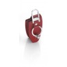 Orig. Mercedes-Benz Schlüsseletui Schlüsselhülle Schlüsseltasche rot B66958142 x