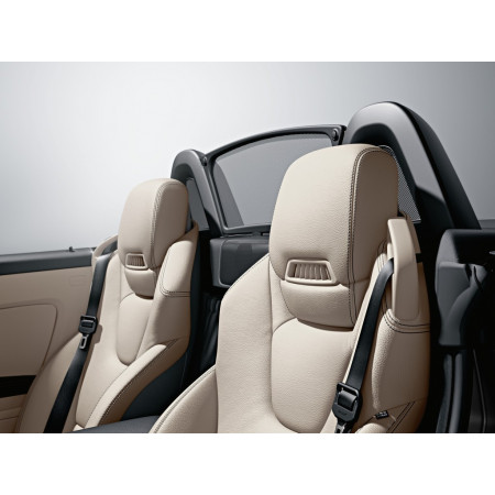 Aperta Mercedes-Benz SLK 1996-2004 R170 - Cabrio Windschott Maßgeschneidert | 365 Tage Rückgabegarantie