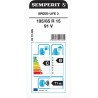 Semperit Speed-Life 3 Sommerreifen 195/65 R15 91V