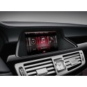 Orig. Mercedes-Benz Basiskit Multimediaanlage Drive Kit Plus für iPhone 4/4s 
