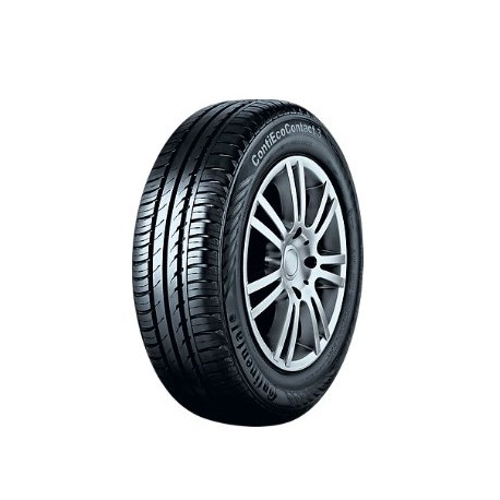 Continental ContiEcoContact Sommerreifen 185/60 R14 82H