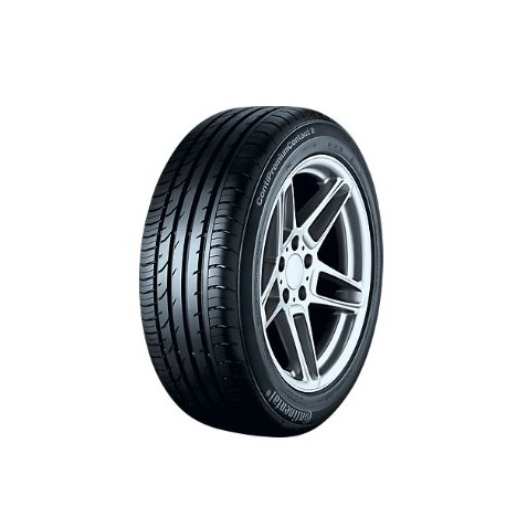 Continental ContiPremiumContact 2 MO Sommerreifen 205/60 R16 92V