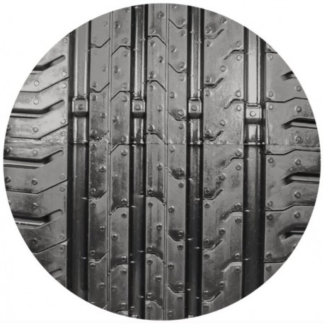 Continental ContiEcoContact 5 MO Sommerreifen 205/55 R16 91V