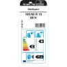 Uniroyal RainExpert Sommerreifen 195/60 R15 88H