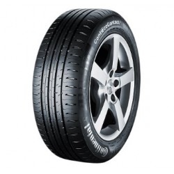 Continental ContiEcoContact 5 Sommerreifen 185/65 R15 88T
