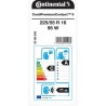 Continental ContiPremiumContact 5 Sommerreifen 225/55 R16 95W