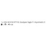 Goodyear Eagle F1 Asymmetric 5 MOE Sommerreifen 245/40 R18 93Y