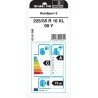 Uniroyal RainSport 5 Sommerreifen 225/55 R16 99Y