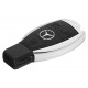 Mercedes-Benz USB-Stick, 8GB, Schlüssel Edition B66950047