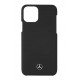 Original Mercedes-Benz Schutzhülle Hülle für iPhone 11 Pro schwarz B66955759