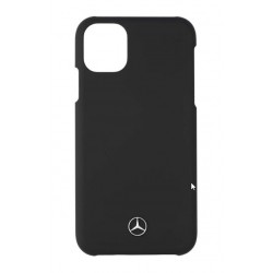 Original Mercedes-Benz Schutzhülle Hülle für iPhone 11 schwarz B66959093