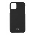Original Mercedes-Benz Schutzhülle Hülle für iPhone 11 schwarz B66959093