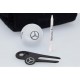 Original Mercedes-Benz Golf Geschenkset Geschenk gross inkl. Golfbälle B66450406