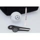 Original Mercedes-Benz Golf Geschenkset Geschenk klein inkl. Golfbälle B66450405