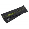 Original Mercedes-Benz Sport Multifunktionstuch Handtuch anthrazit  B66955809
