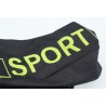 Original Mercedes-Benz Sport Multifunktionstuch Handtuch anthrazit  B66955809