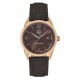 Orig Mercedes-Benz Armbanduhr Uhr Chronograph Herren Classic Automatik B66041677