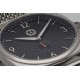 Original Mercedes-Benz Armbanduhr Uhr Herren Classic Tonneau B66042022