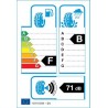 Bridgestone Turanza ER300 MO Sommerreifen 195/55 R16 87H