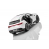 Original Mercedes-Benz Modellauto EQC 1:18 N293 diamantweiß NZG B66963756