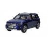 Original Mercedes-benz Modellauto GLB  1:18 blau BR247 Z Models B66960819