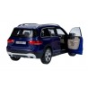 Original Mercedes-benz Modellauto GLB  1:18 blau BR247 Z Models B66960819
