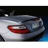 Original Mercedes-Benz Heckspoiler Spoiler grundiert - SLK 172