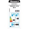 Barum Quartaris 5 Ganzjahresreifen 185/60 R15 88H