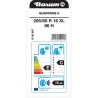 Barum Quartaris 5 Ganzjahresreifen 205/60 R16 96H